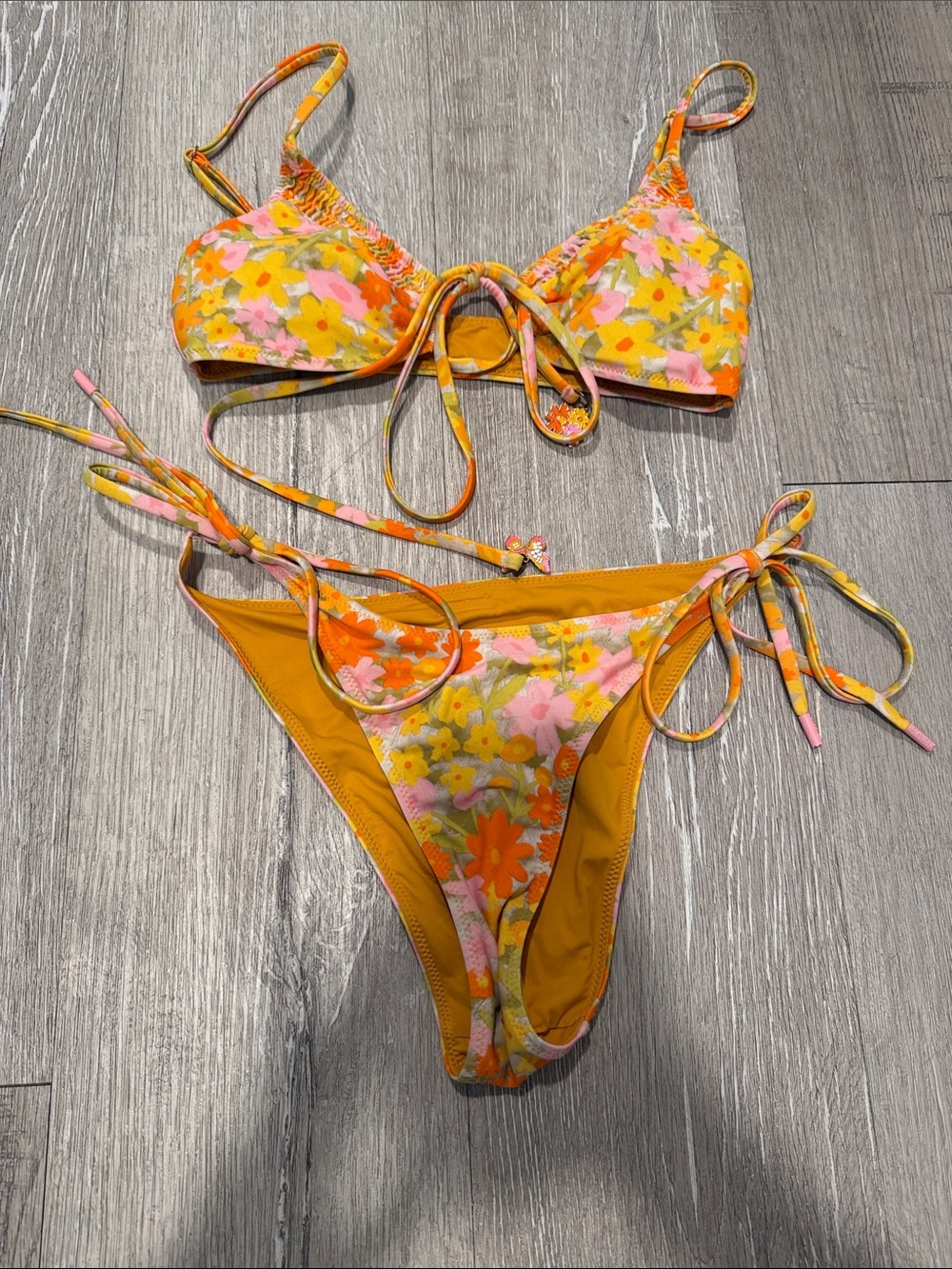 Blackbough swim